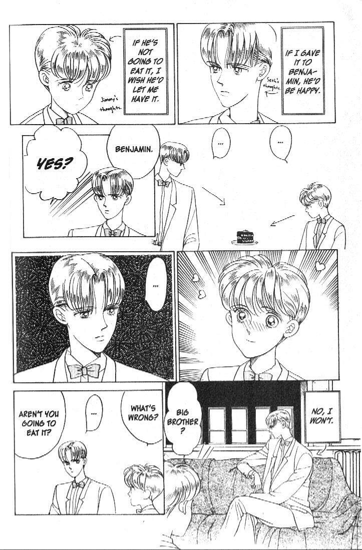 Read Moon Child chapter 19 image 5 on Lezhin