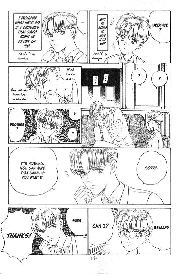 Read Moon Child chapter 19 image 6 on Lezhin