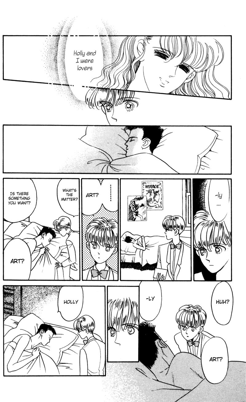 Read Moon Child chapter 2 image 11 on Lezhin