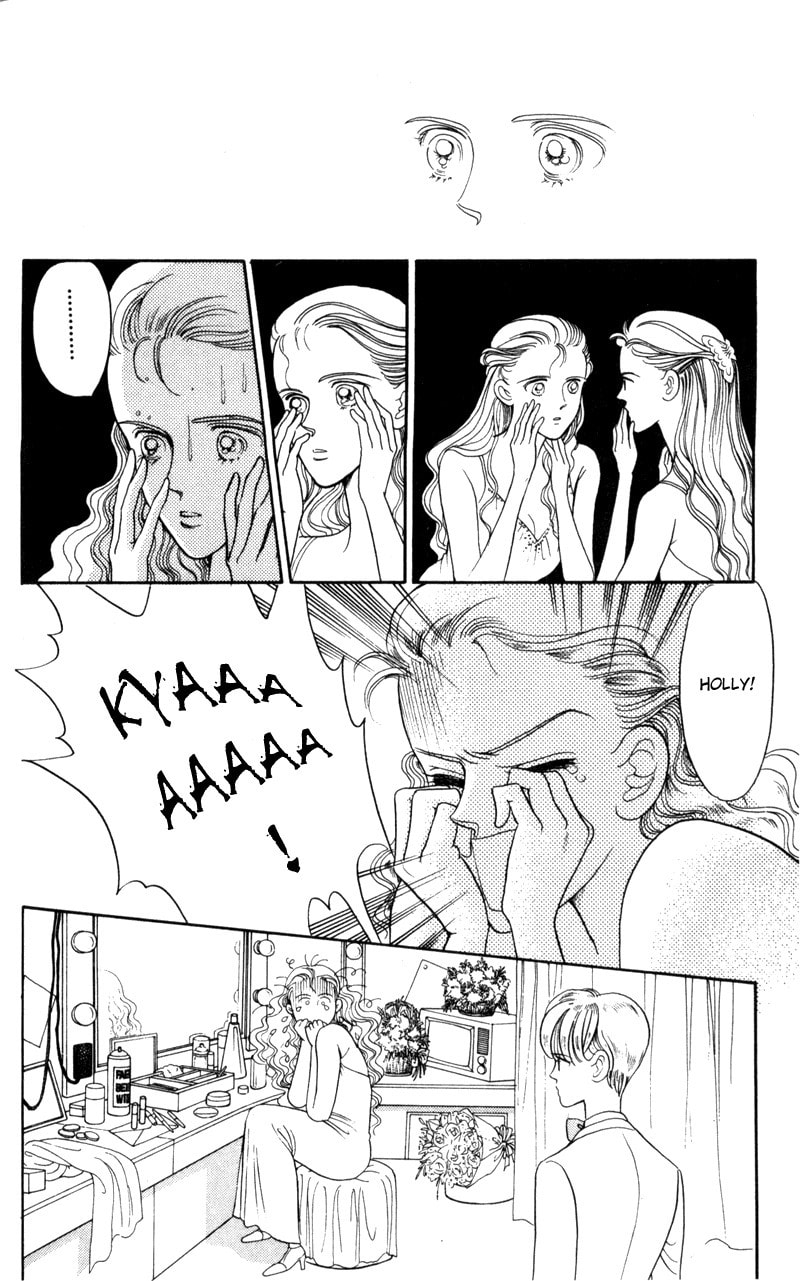 Read Moon Child chapter 2 image 17 on Lezhin