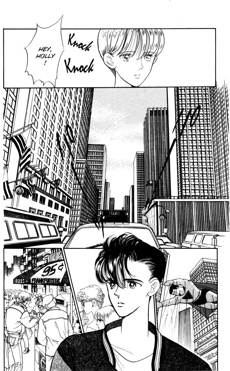 Read Moon Child chapter 2 image 19 on Lezhin
