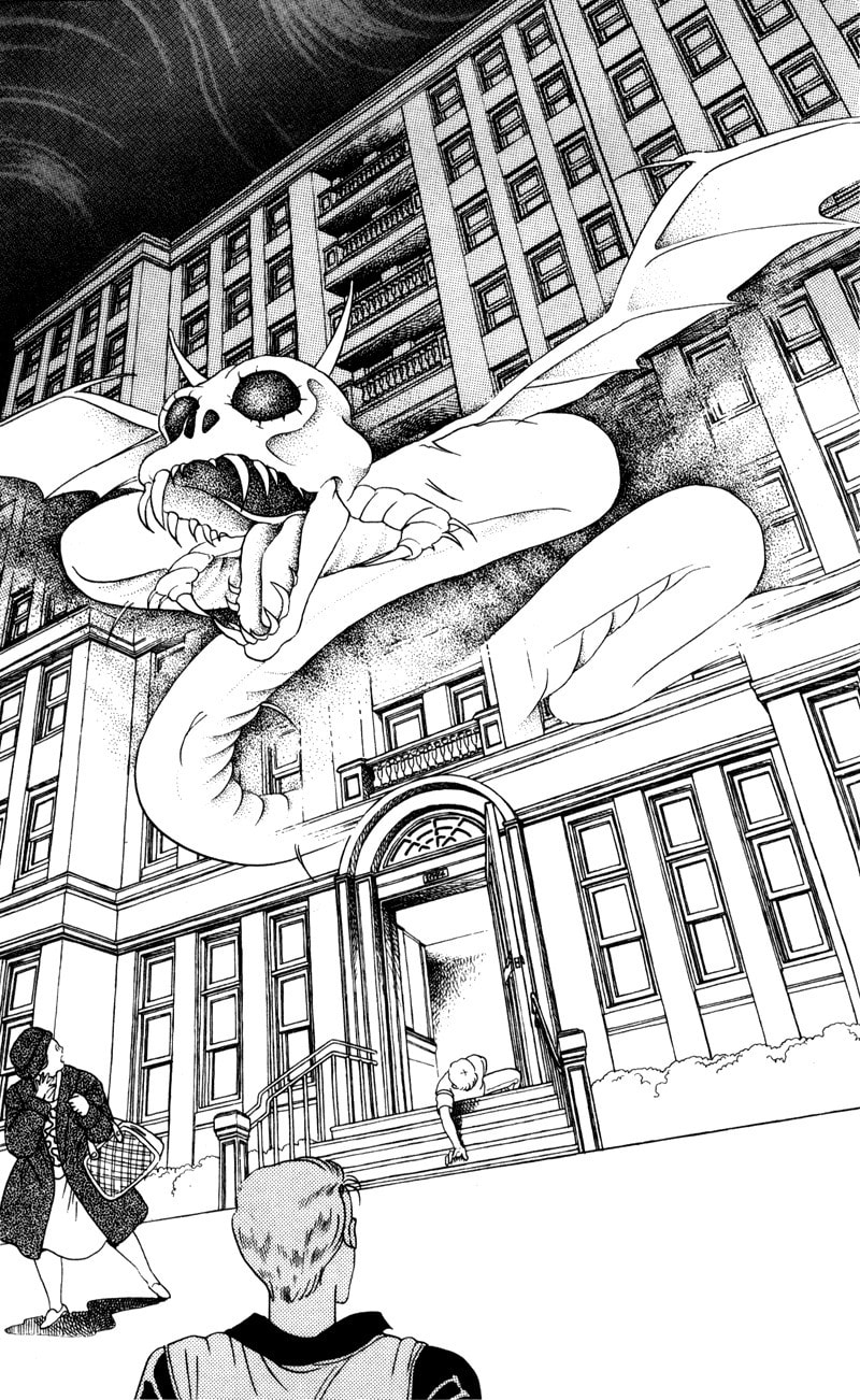 Read Moon Child chapter 2 image 26 on Lezhin
