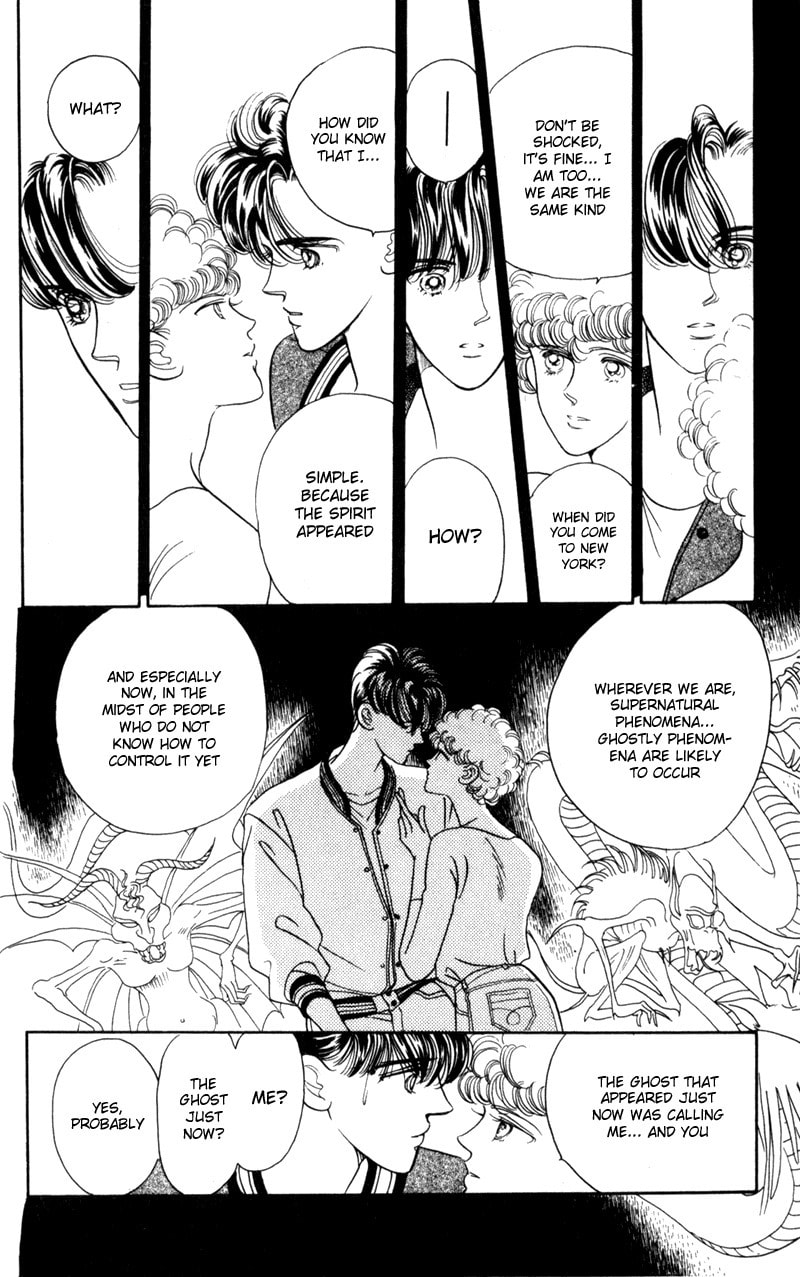 Read Moon Child chapter 2 image 29 on Lezhin