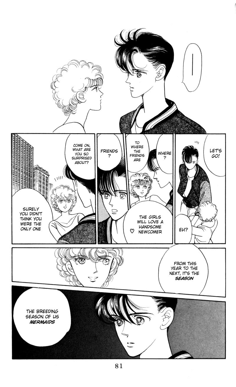 Read Moon Child chapter 2 image 30 on Lezhin