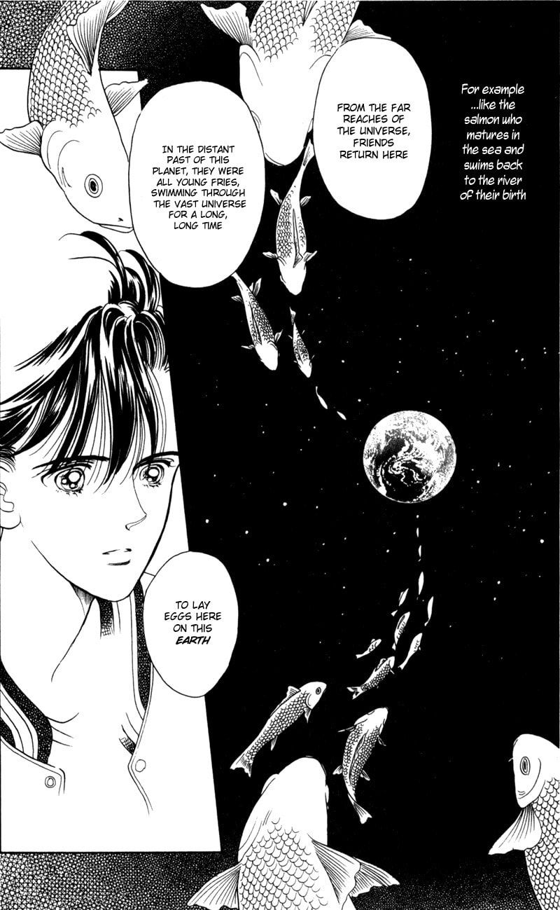 Read Moon Child chapter 2 image 31 on Lezhin