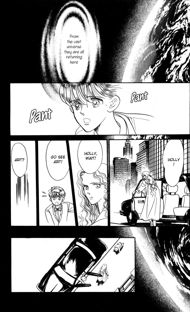 Read Moon Child chapter 2 image 32 on Lezhin