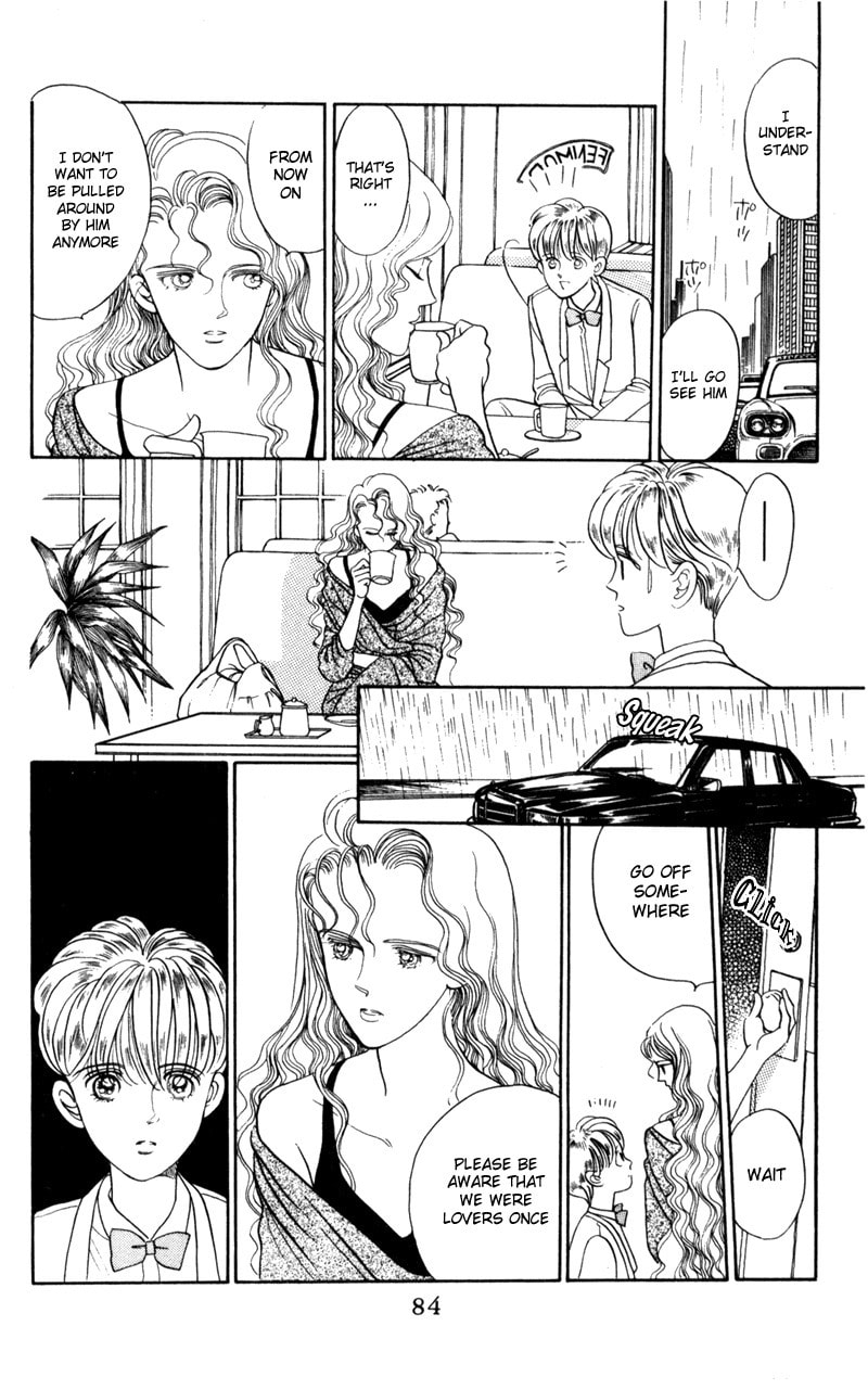 Read Moon Child chapter 2 image 33 on Lezhin