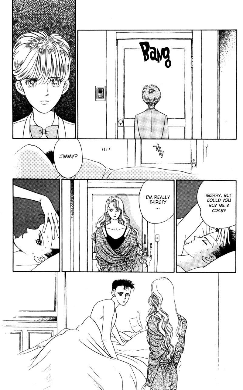 Read Moon Child chapter 2 image 34 on Lezhin