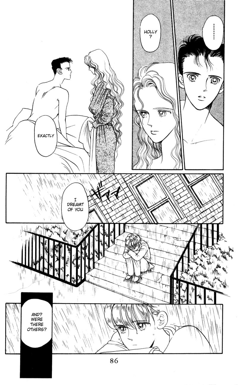 Read Moon Child chapter 2 image 35 on Lezhin