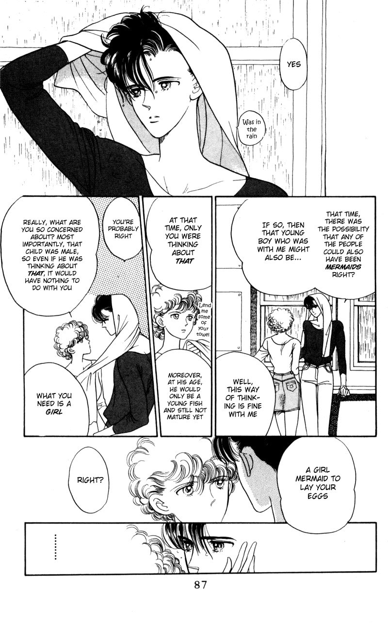Read Moon Child chapter 2 image 36 on Lezhin