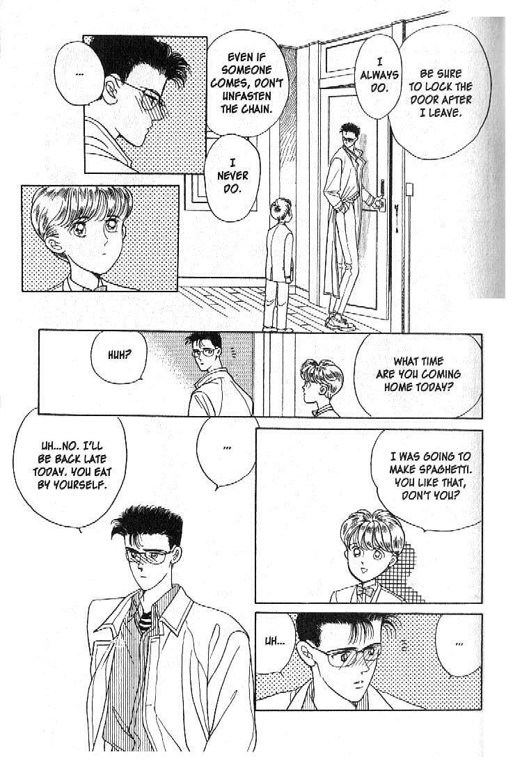 Read Moon Child chapter 20 image 11 on Lezhin