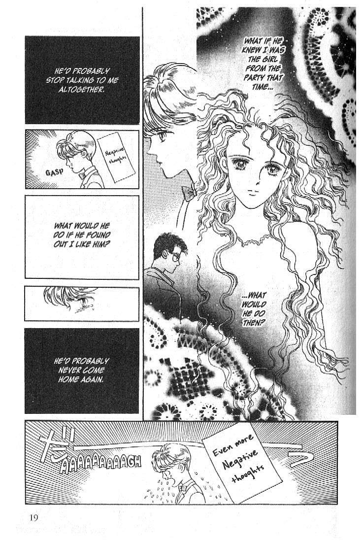 Read Moon Child chapter 20 image 15 on Lezhin