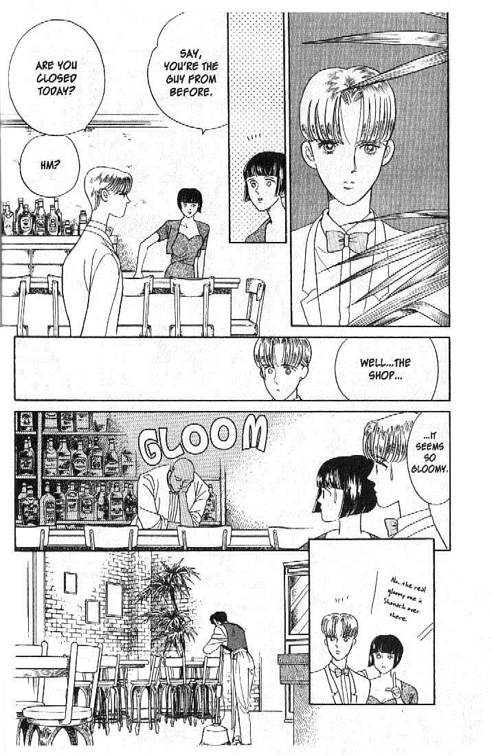 Read Moon Child chapter 20 image 22 on Lezhin