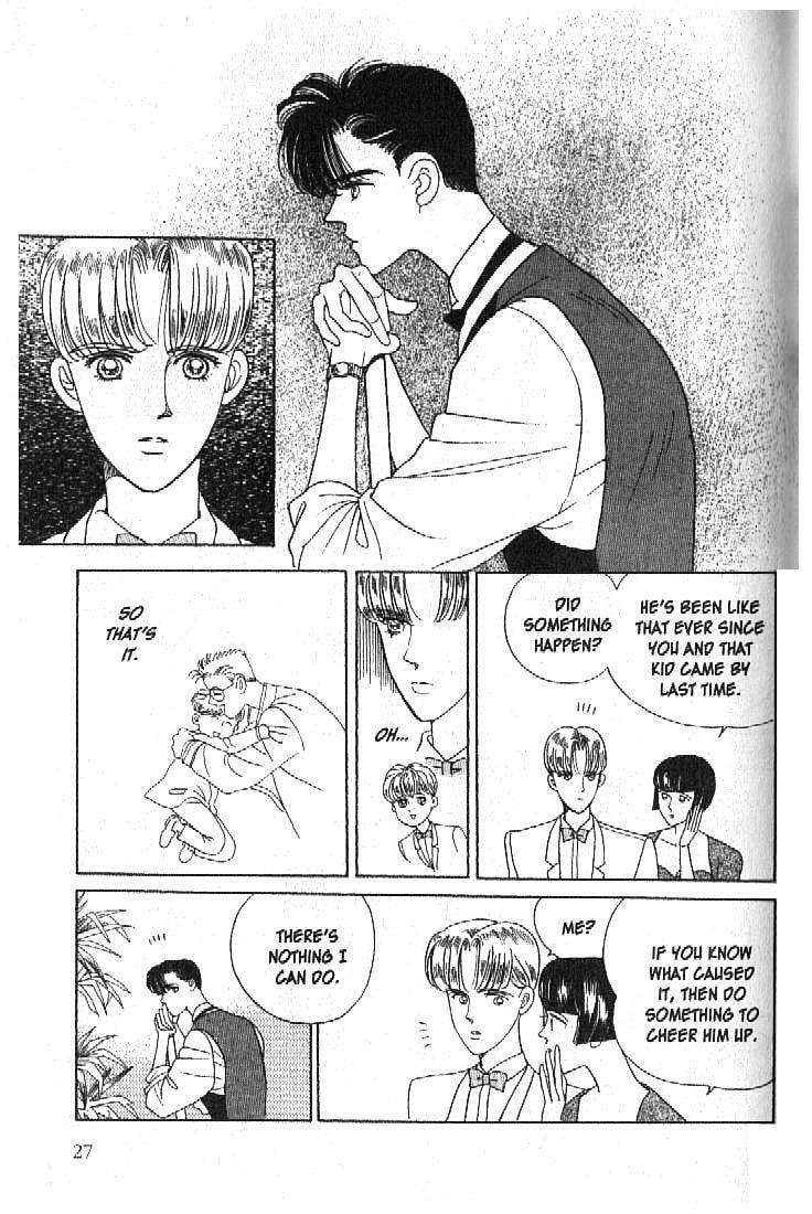 Read Moon Child chapter 20 image 23 on Lezhin