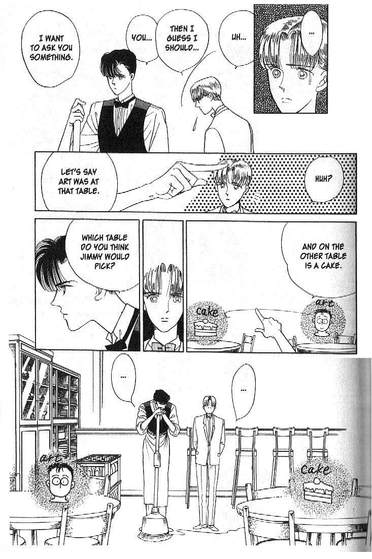 Read Moon Child chapter 20 image 25 on Lezhin