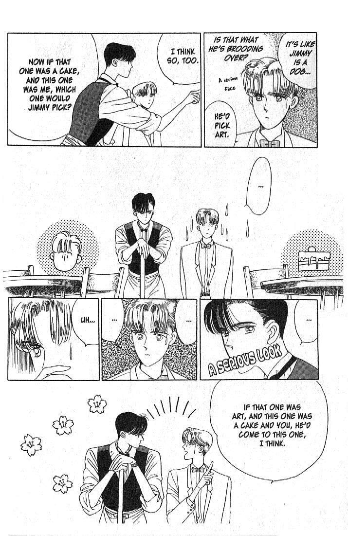 Read Moon Child chapter 20 image 26 on Lezhin