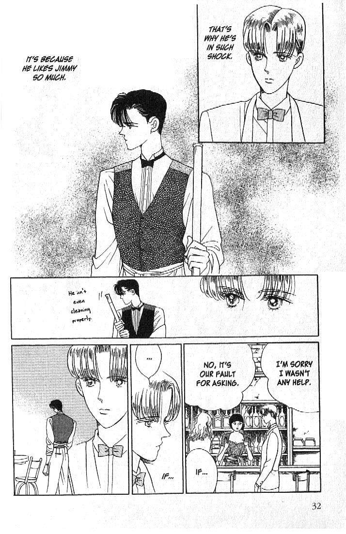 Read Moon Child chapter 20 image 28 on Lezhin
