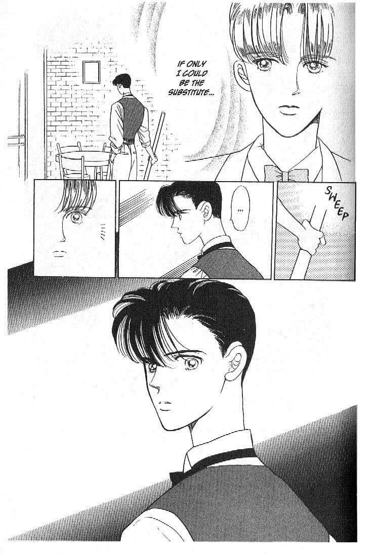Read Moon Child chapter 20 image 29 on Lezhin