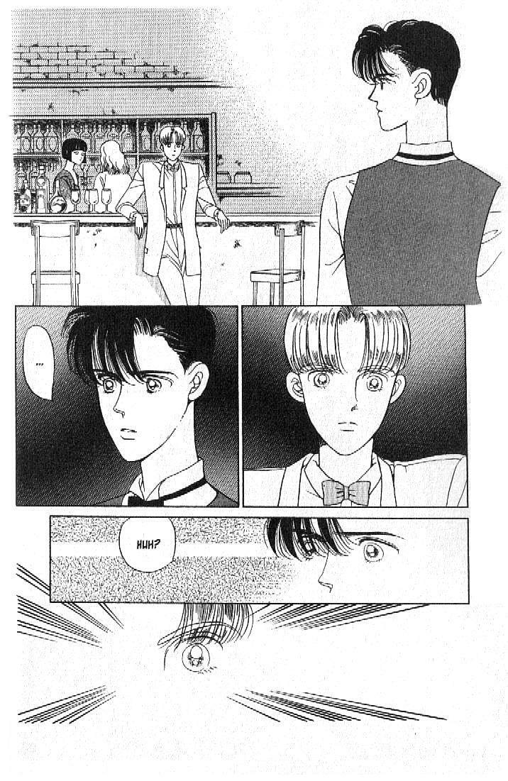 Read Moon Child chapter 20 image 30 on Lezhin