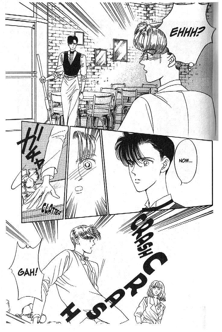 Read Moon Child chapter 20 image 31 on Lezhin