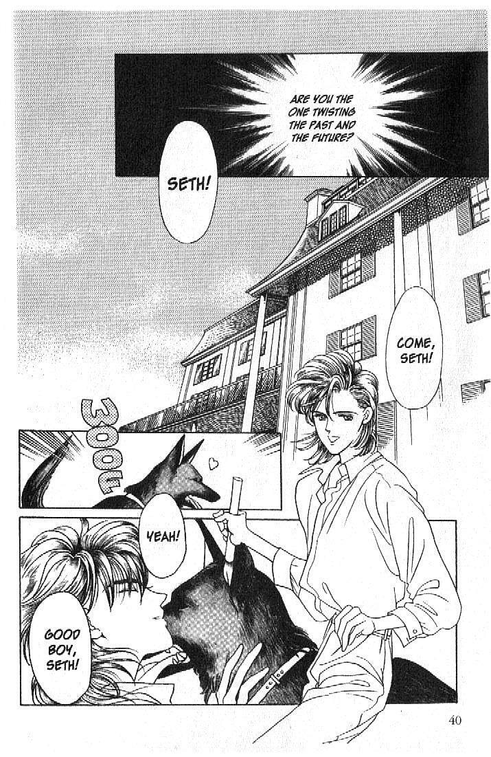 Read Moon Child chapter 20 image 36 on Lezhin