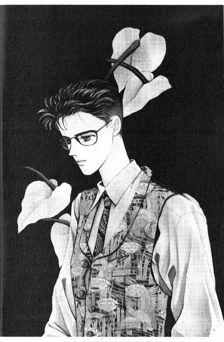 Read Moon Child chapter 20 image 4 on Lezhin
