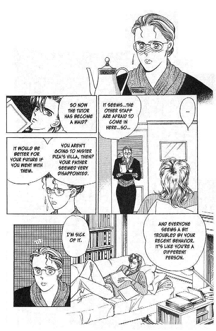 Read Moon Child chapter 21 image 11 on Lezhin