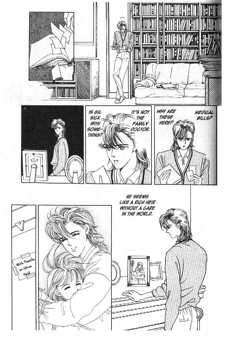 Read Moon Child chapter 21 image 14 on Lezhin