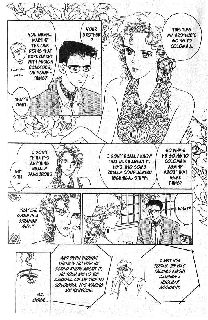 Read Moon Child chapter 21 image 19 on Lezhin