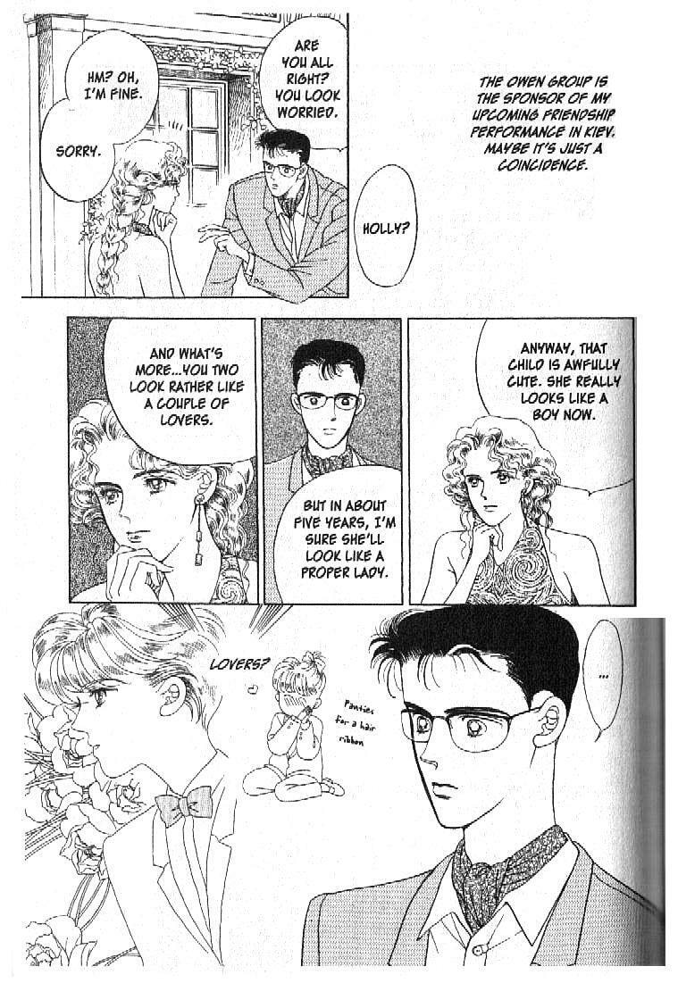 Read Moon Child chapter 21 image 20 on Lezhin