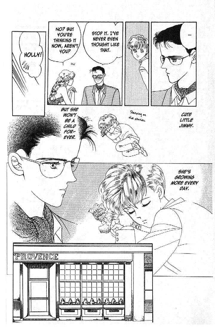 Read Moon Child chapter 21 image 21 on Lezhin