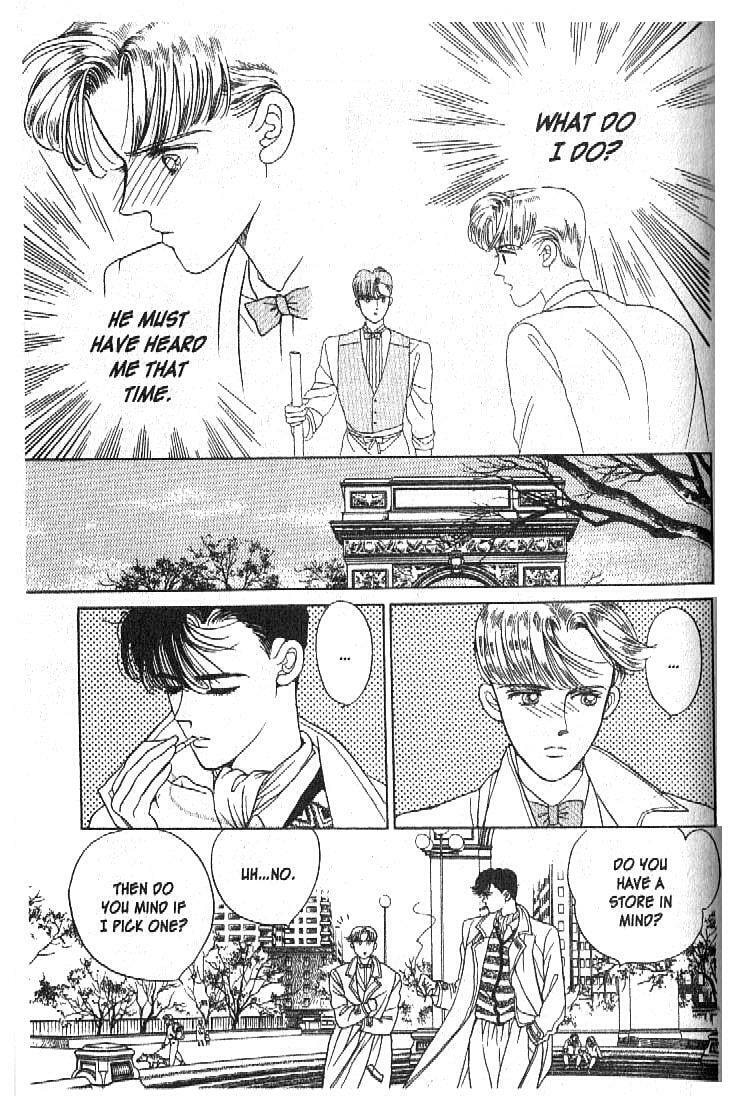 Read Moon Child chapter 21 image 24 on Lezhin