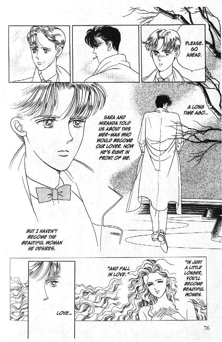 Read Moon Child chapter 21 image 25 on Lezhin