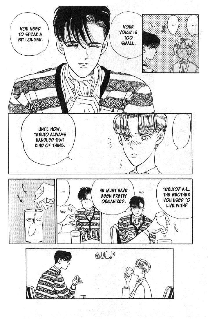 Read Moon Child chapter 21 image 29 on Lezhin