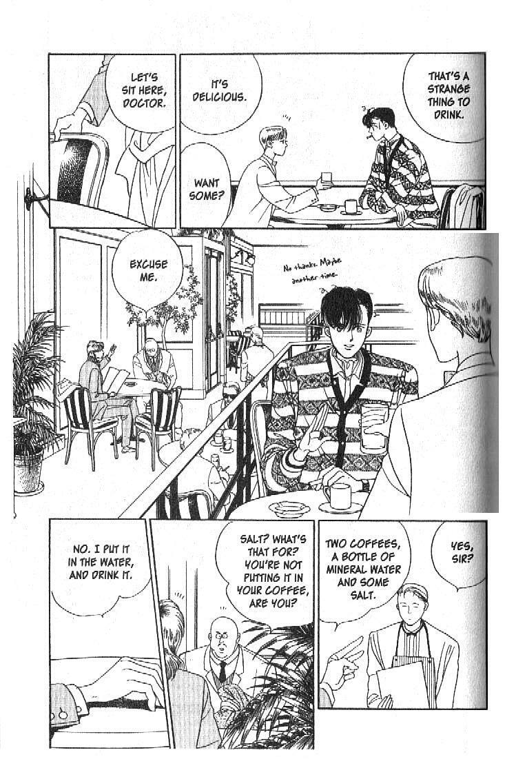 Read Moon Child chapter 21 image 30 on Lezhin