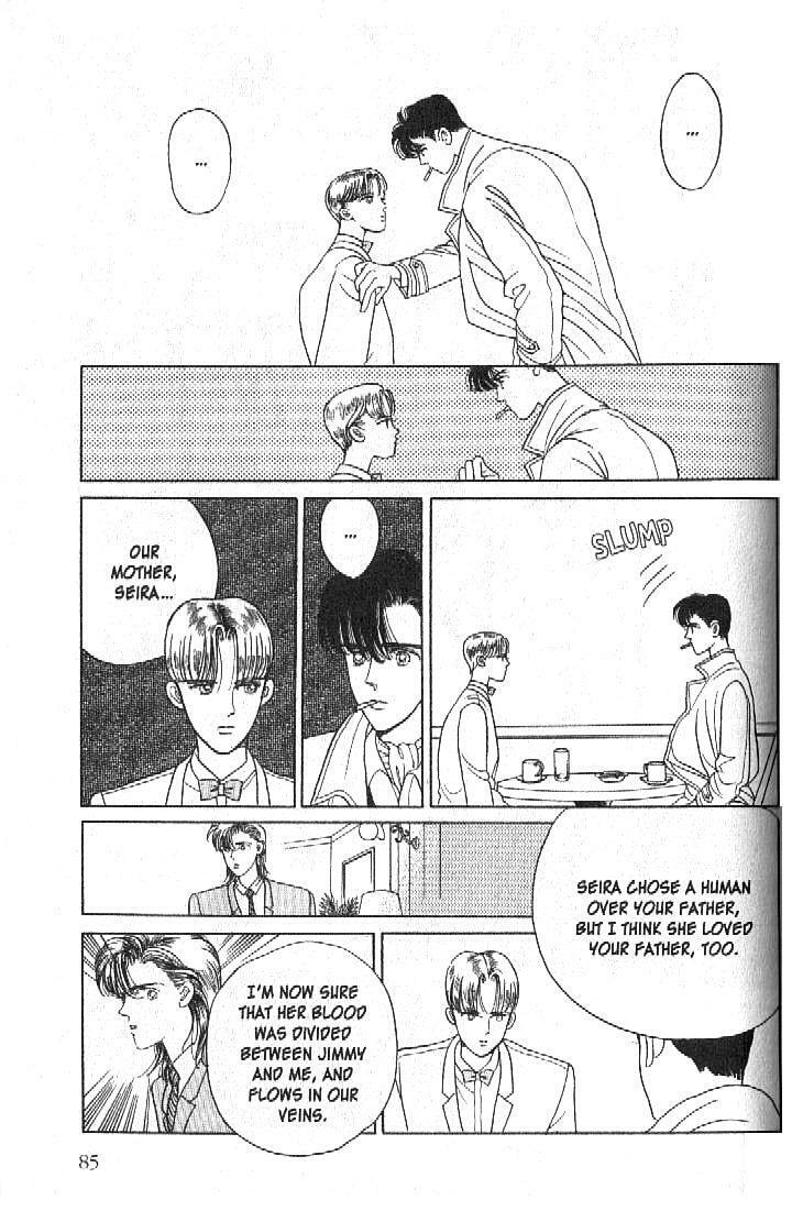 Read Moon Child chapter 21 image 34 on Lezhin