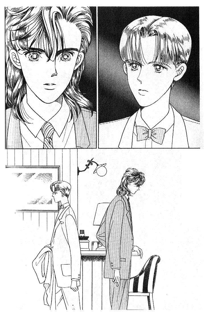 Read Moon Child chapter 21 image 37 on Lezhin