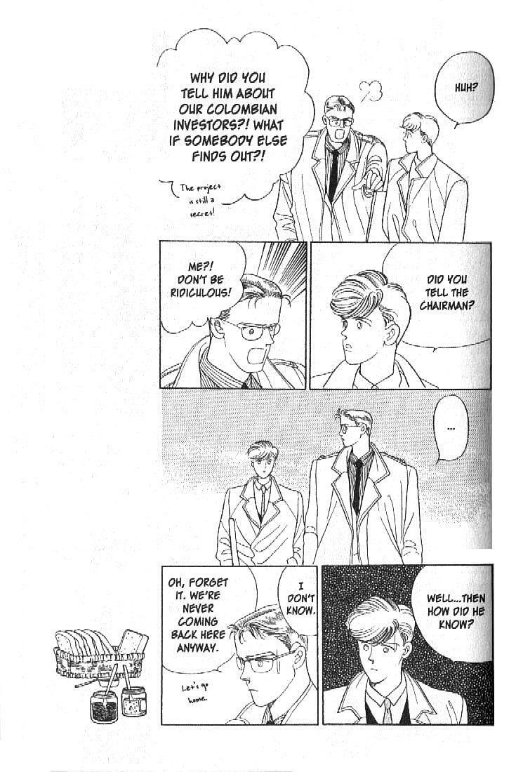 Read Moon Child chapter 21 image 4 on Lezhin