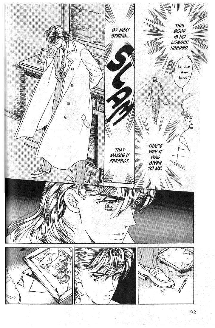 Read Moon Child chapter 21 image 41 on Lezhin