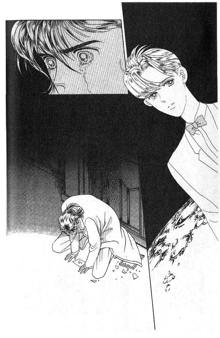 Read Moon Child chapter 21 image 43 on Lezhin