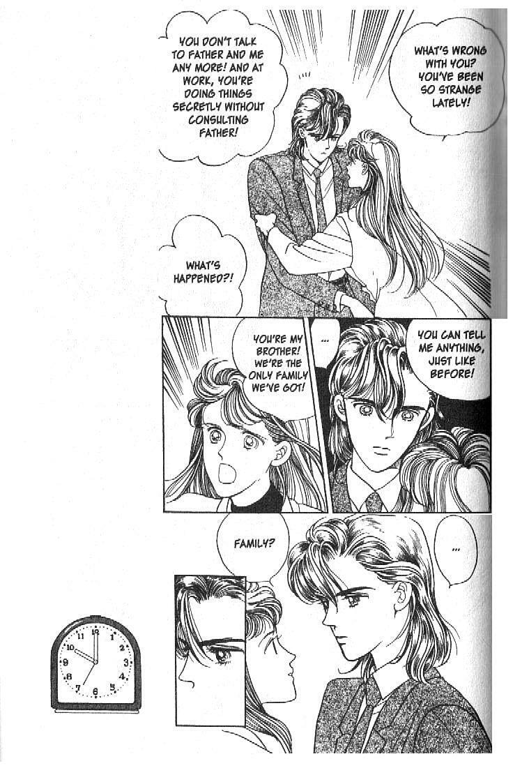 Read Moon Child chapter 21 image 6 on Lezhin
