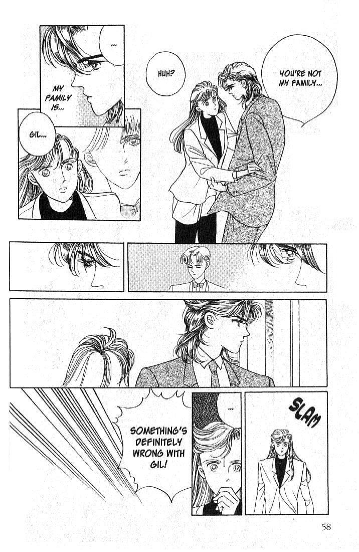 Read Moon Child chapter 21 image 7 on Lezhin