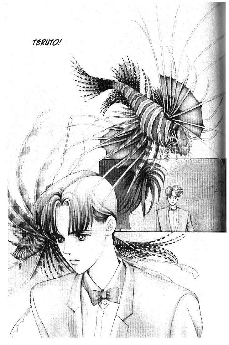 Read Moon Child chapter 22 image 1 on Lezhin