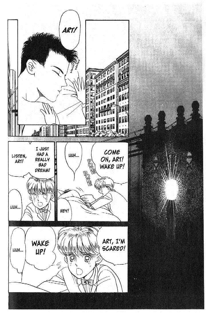 Read Moon Child chapter 22 image 10 on Lezhin