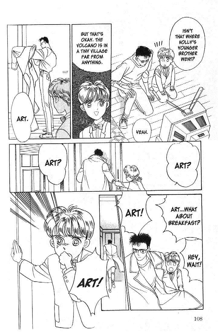 Read Moon Child chapter 22 image 14 on Lezhin