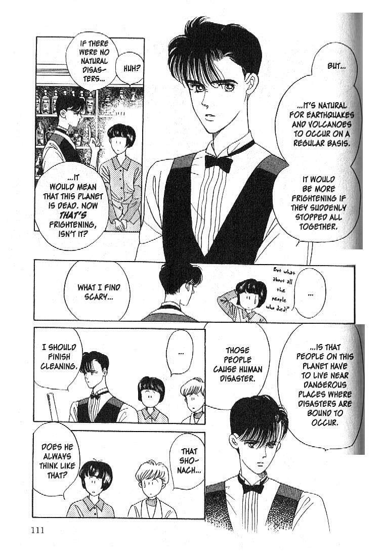 Read Moon Child chapter 22 image 17 on Lezhin