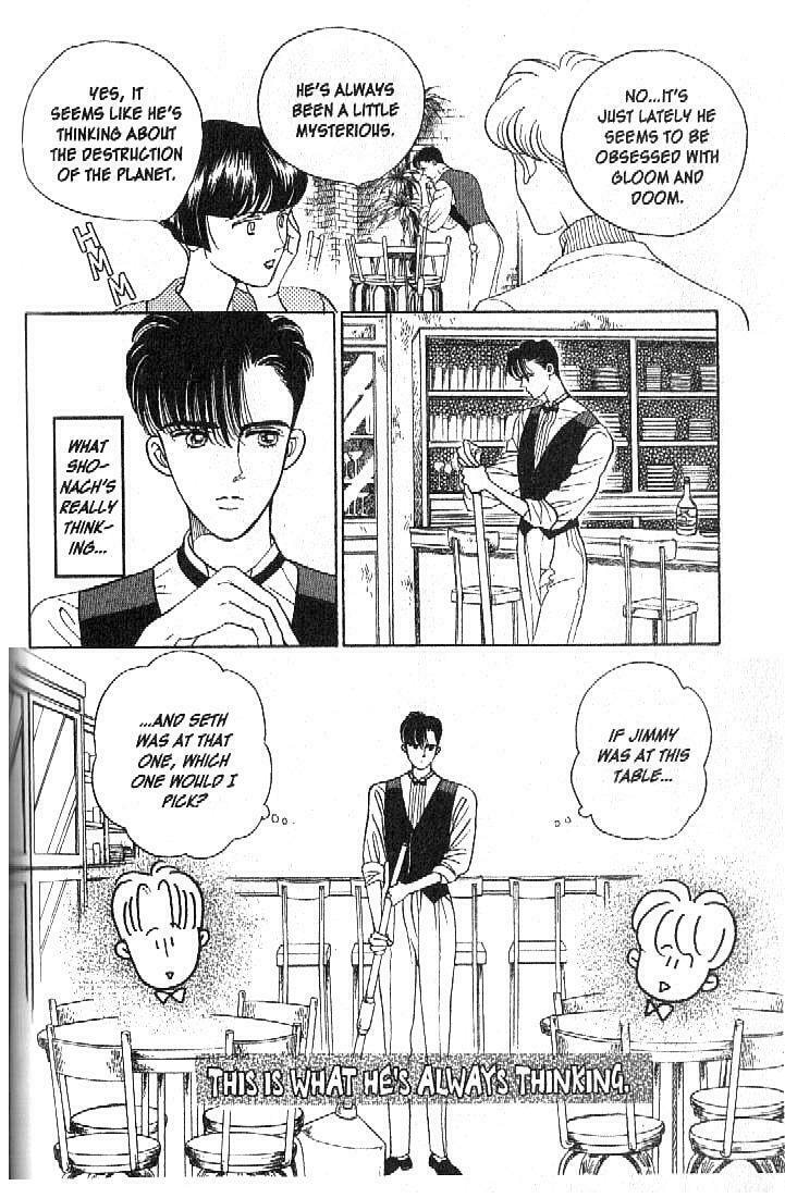 Read Moon Child chapter 22 image 18 on Lezhin