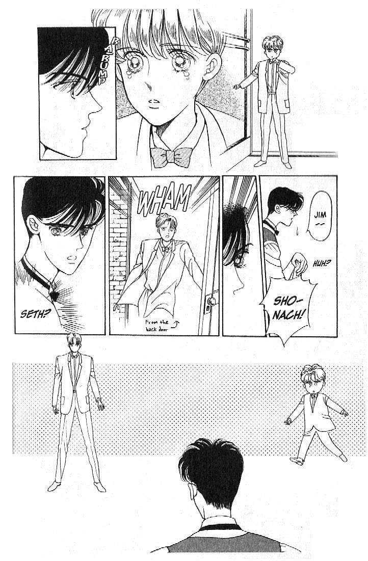 Read Moon Child chapter 22 image 20 on Lezhin