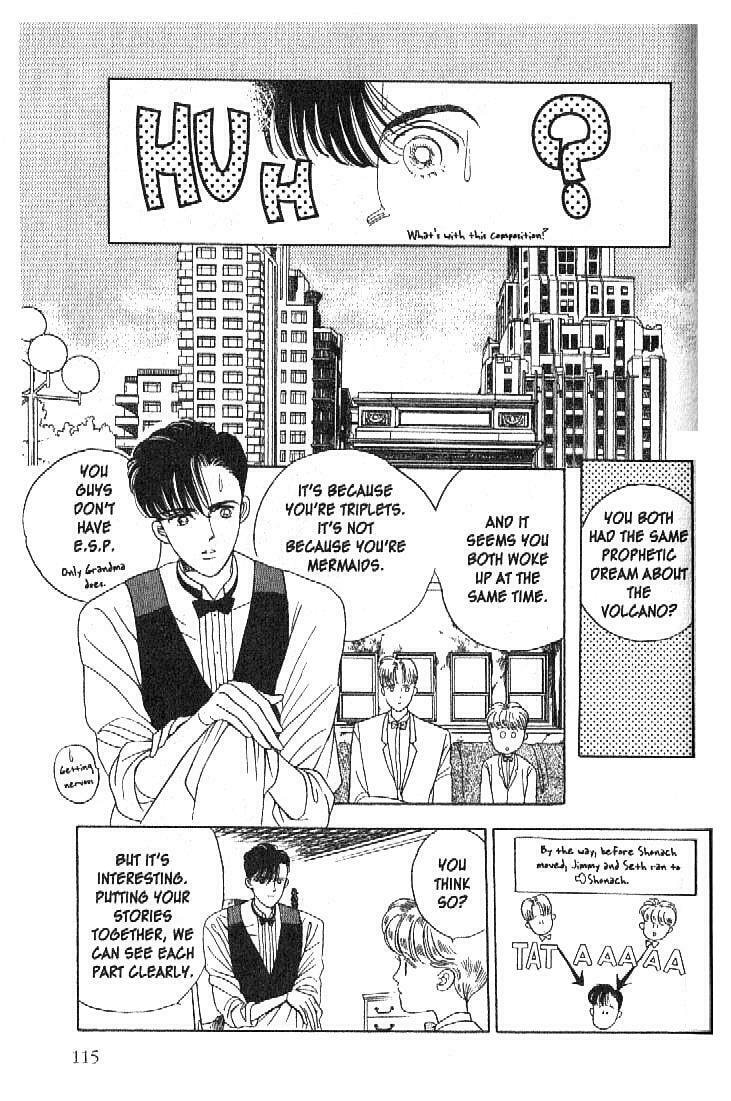 Read Moon Child chapter 22 image 21 on Lezhin