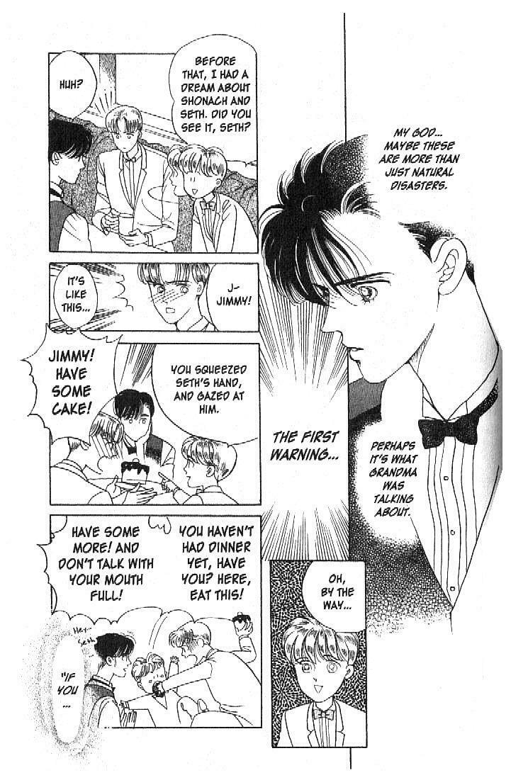 Read Moon Child chapter 22 image 23 on Lezhin
